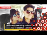 Rohan Mehra & Kanchi Singh - The Love Story of the Cutest TV Couple