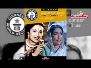 15 Times Bollywood Made it to The Guinness World Records