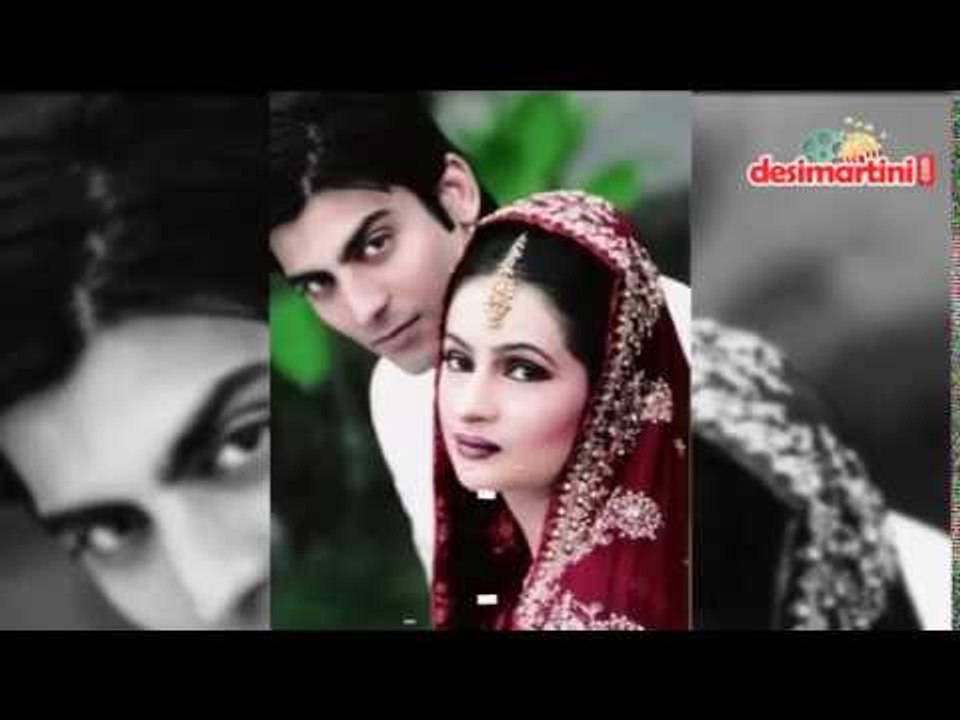 The Love Story of Fawad & Sadaf Khan
