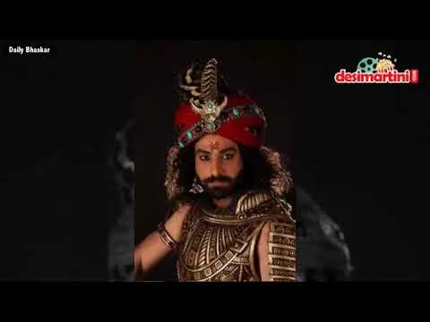 TV Actors who Rose to Fame by Playing Mythological Characters