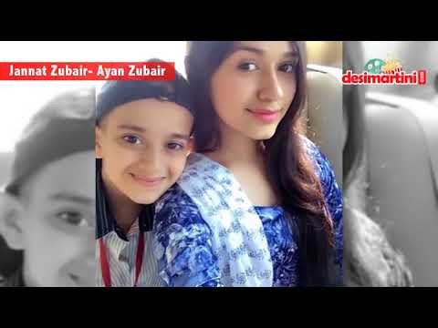 Know about the Real Life Brothers of These 16 TV Celebs