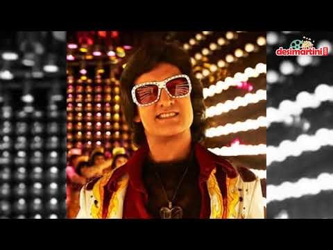 Bollywood Actors set the Screen on fire