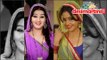 TV Actresses who had been Replaced from their Shows