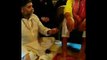 Virat Anushka Wedding: Virat Kohli Haldi Ceremony Part 2