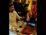 Virat Anushka Wedding: Virat Kohli Haldi Ceremony Part 2