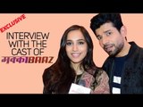 Exclusive Interview With The Cast of Mukkabaaz | Vineet Kumar | Zoya Hussain |