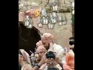 Virat Anushka Wedding: Jaymala Ceremony