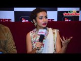 Exclusive Interview with Rajkummar Rao, Patralekha & Hansal Mehta | BOSE DEAD:ALIVE