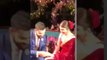 Virushka Wedding: Virat Kohli and Anushka Sharma Engagement In Italy