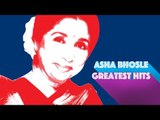Asha Bhosle Greatest Hits