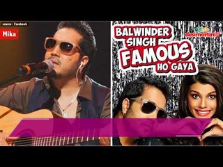 Singers who have tried their luck in Acting