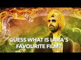 Guess What Is Lara's Favourite Film?