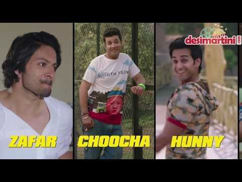 Fukrey Returns || Movie Review || TutejaTalks || Desimartini