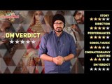 Padmaavat || Audience Movie Review || Deepika Padukone || Ranveer Singh || Shahid Kapoor