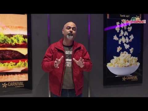 Padmaavat || Movie Review || Deepika Padukone || Ranveer Singh || Shahid Kapoor || TutejaTalks