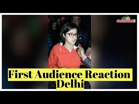 Padmaavat Movie Public Reaction || First Day First Show Review || Latest Movie Review