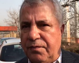 واکنش علی پروین به اعتراضات علی کریمی