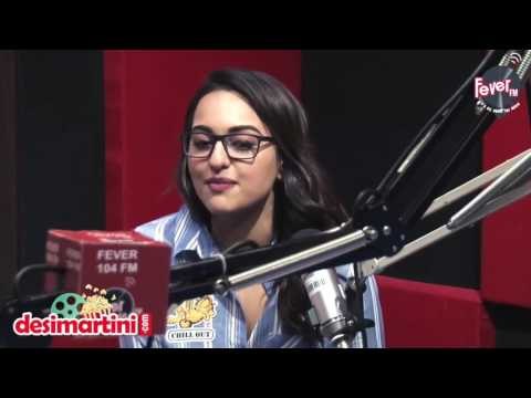 Throwback to the most candid interview of Sonakshi Sinha and Kanan Gill | Latest Bollywood News