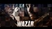 Wazir : Movie Review