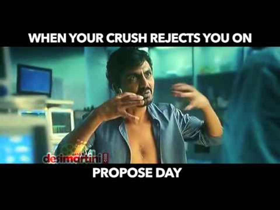 Propose Day
