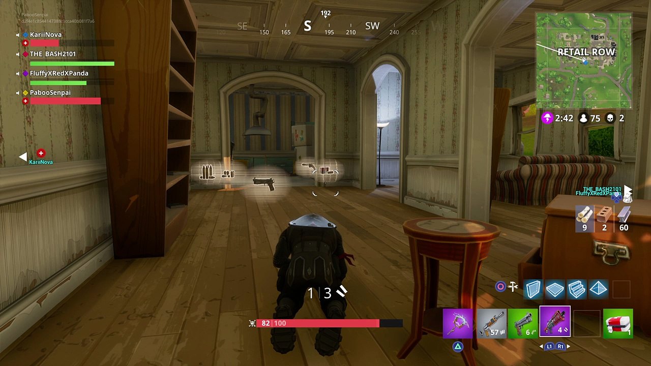 Fortnite