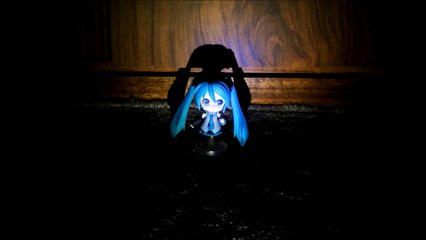 節分なので豆まきました