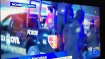 Los 4 ladrones mas idiotas de los SAQUEOS México 2017