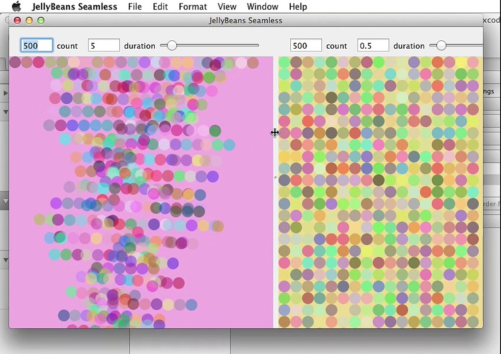 SeamlessAnimation