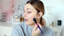 CHATTY EVERYDAY WINTER MAKEUP ROUTINE | I Covet Thee
