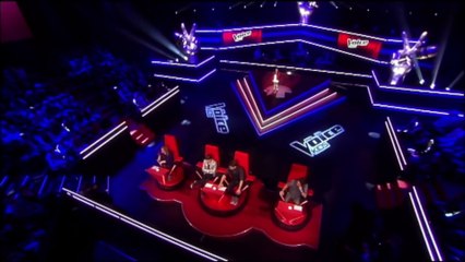 AMAZING BEYONCÉ SONGS in THE VOICE KIDS