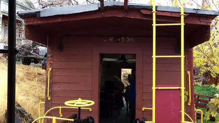 Day Out With Thomas 2016 Viginia City Nevada - Virginia & Truckee Railroad trains for kids