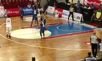 Ini Dia Hasil Seri Ketujuh IBL Musim 2017-2018