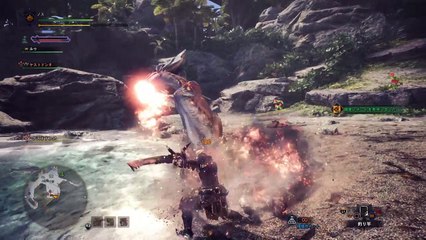 モンスターハンター：ワールド_20180204110639