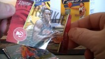 2016 17 Panini Prestige Basketball 2 Blaster Box Break Auto Hit!!