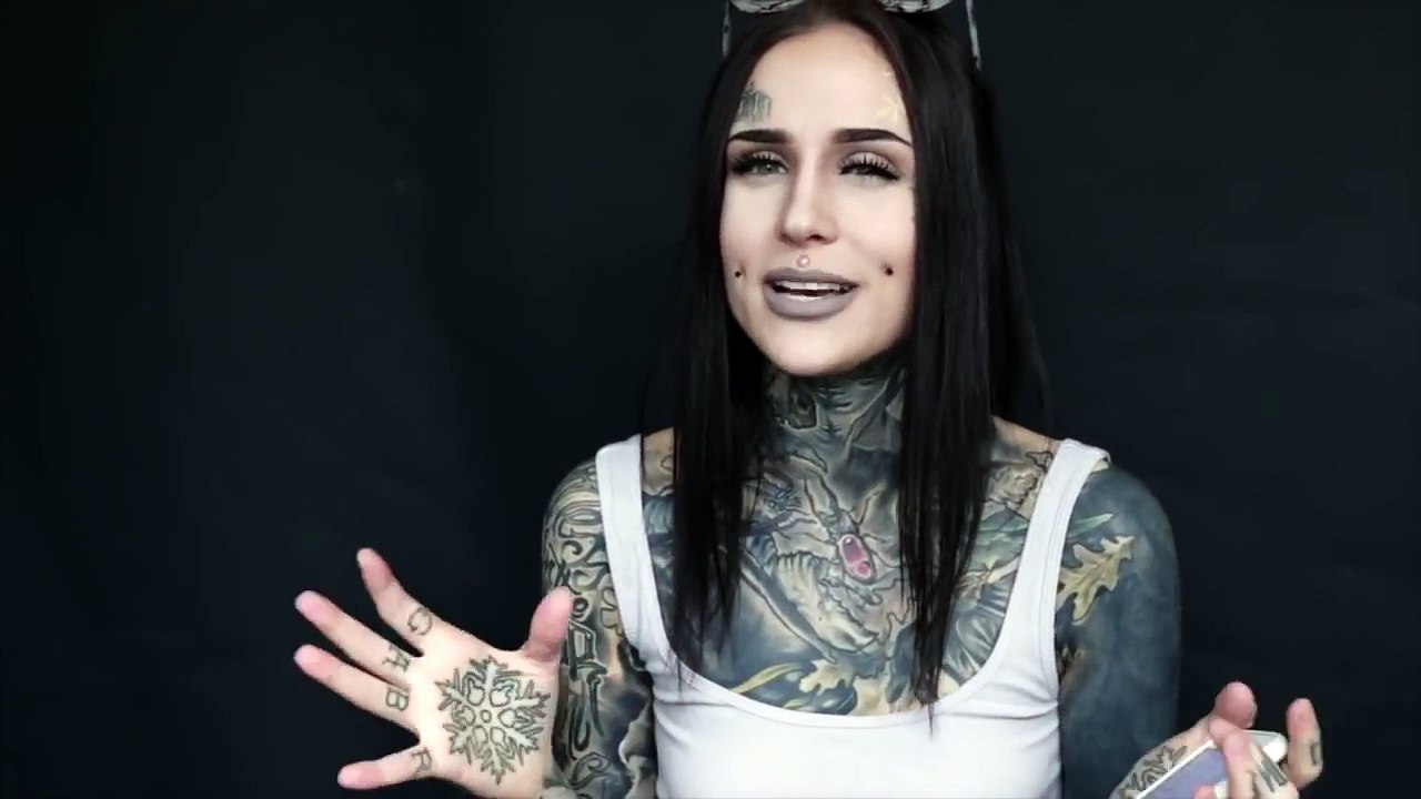Q&A | WHY MY HUSBAND COVERED OUR MATCHING TATTOO?!