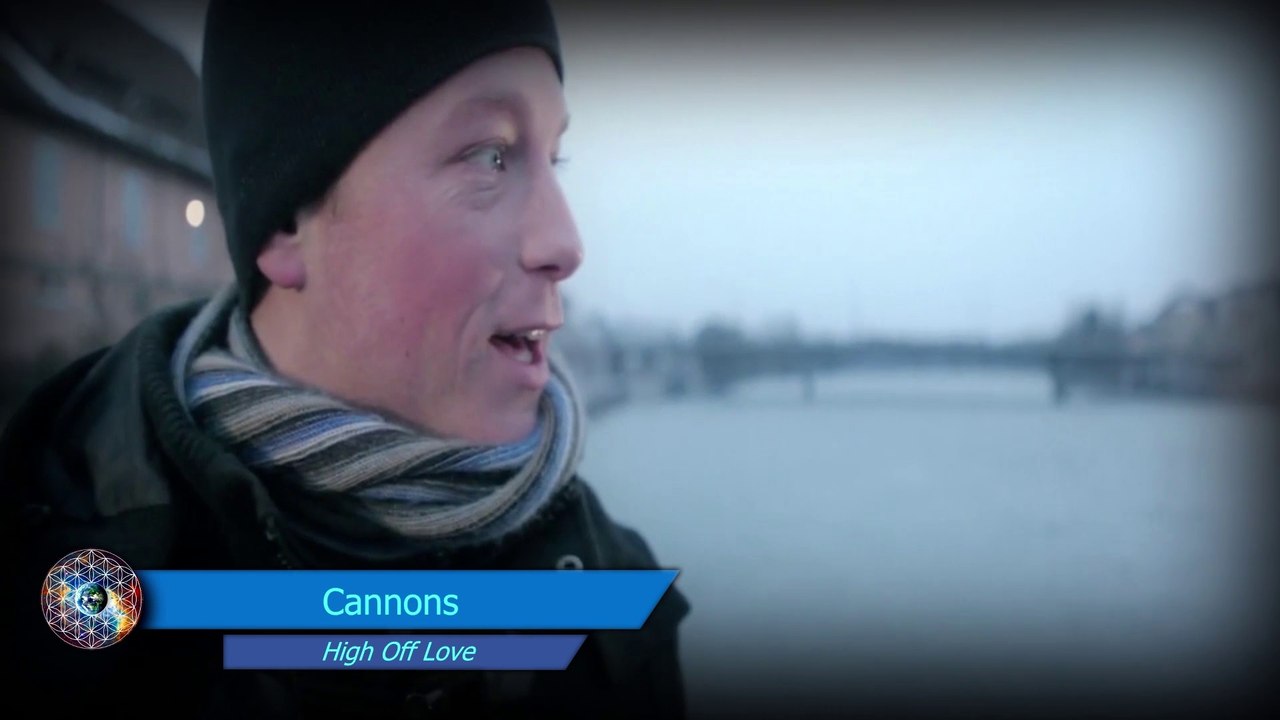 Cannons - High Off Love