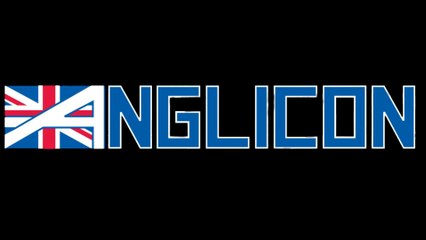 ANGLICON PROMO 2018 FILMED AT KICK OFF THE CONS PARTY