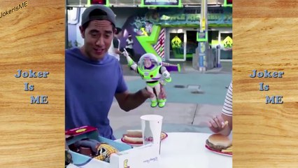 New Best Zach King Magic Vines 2018 - Best Magic Tricks Ever