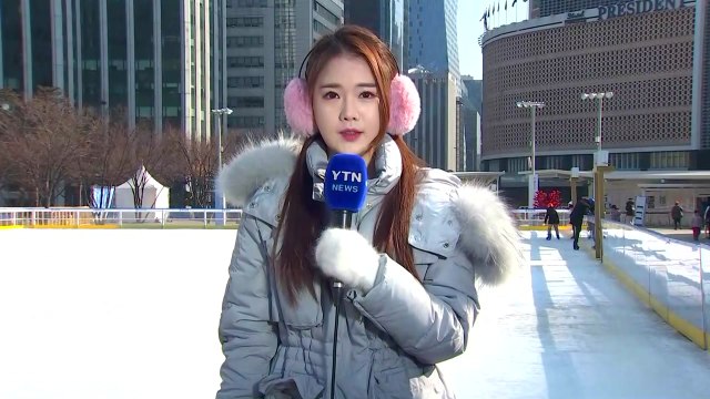 [날씨] '입춘' 강추위 기승...서해안·제주 폭설 / YTN
