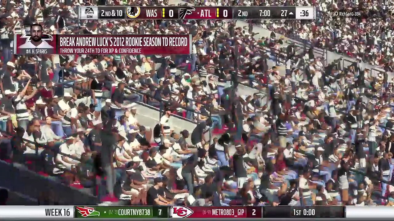 COOKIN SPORTS Sneed Redskins (708)