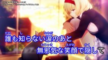 クライングハート (カラオケ) / ノラと皇女と野良猫ハート2 OP