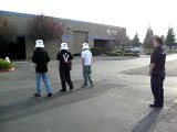 501st CCG Marching Practice 3