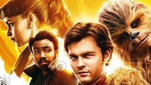 Solo: A Star Wars Story Millennium Falcon Redesign EXPLAINED