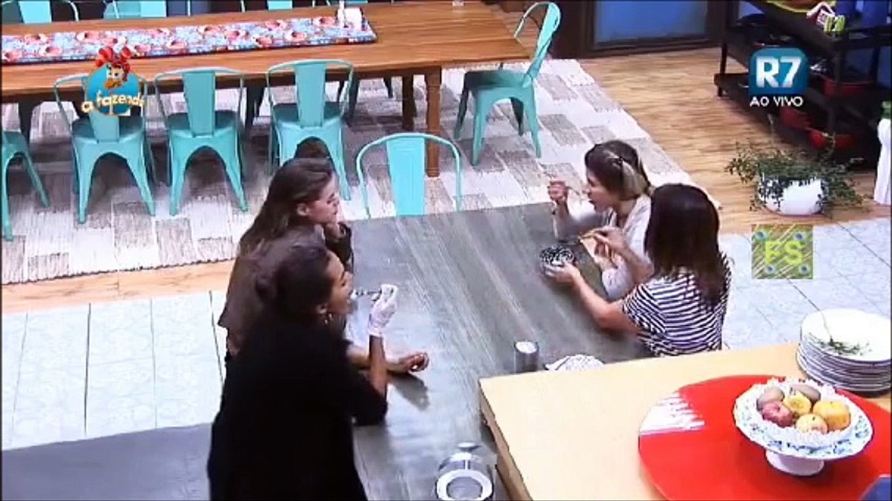 Thiago e Ana Paula - Noite (5) 04.10.15