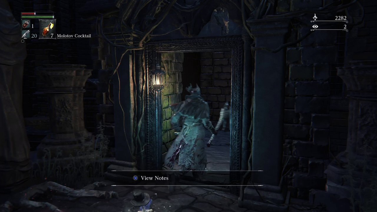 Bloodborne™_20180203191808