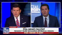 Nunes says Gowdy was the only one to read FISA application