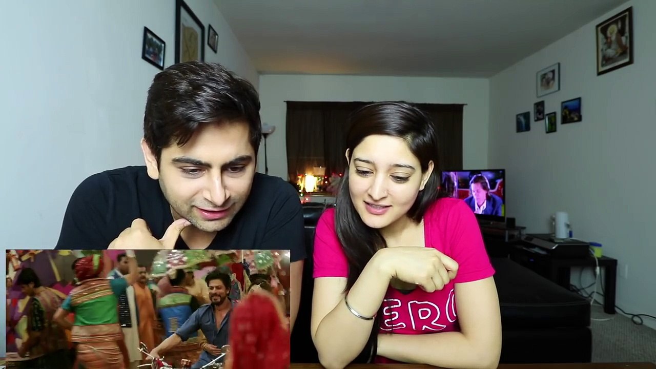 RAEES REVIEW | SHAH RUKH KHAN IN & AS RAEES | RAEES REVIEW