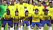 Convocação amistoso: Seleção Brasileira x África do Sul