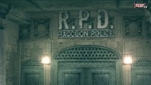 Resident Evil Outbreak FILE#2 - Invasão Zumbi(David)