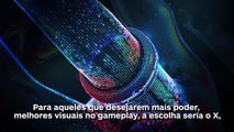 Phill Spencer fala sobre Xbox One X no Brasil e mais - IGN na BGS 2017